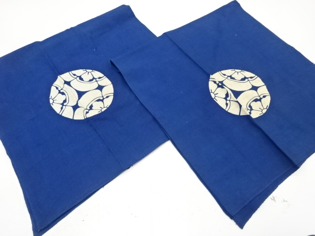 Japanese Kimono / Cotton Cotton